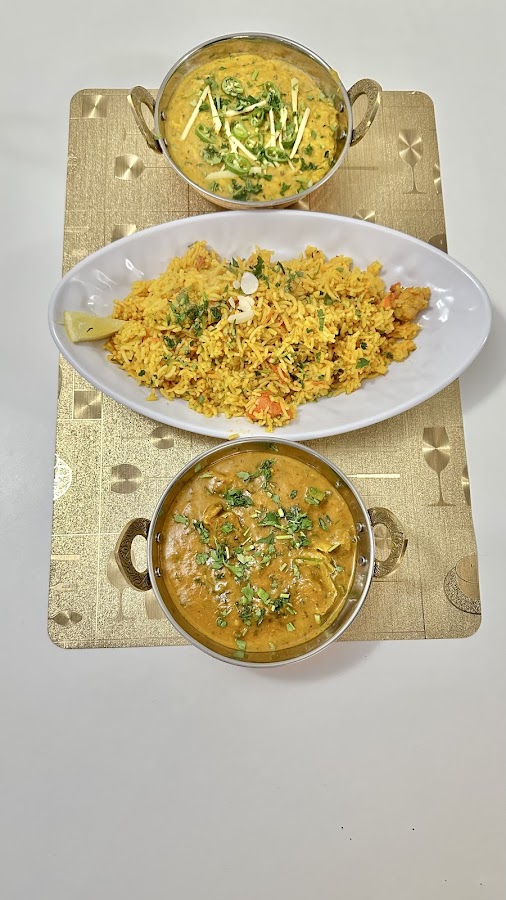 TAJ MAHAL RESTAURANTE BEASAIN