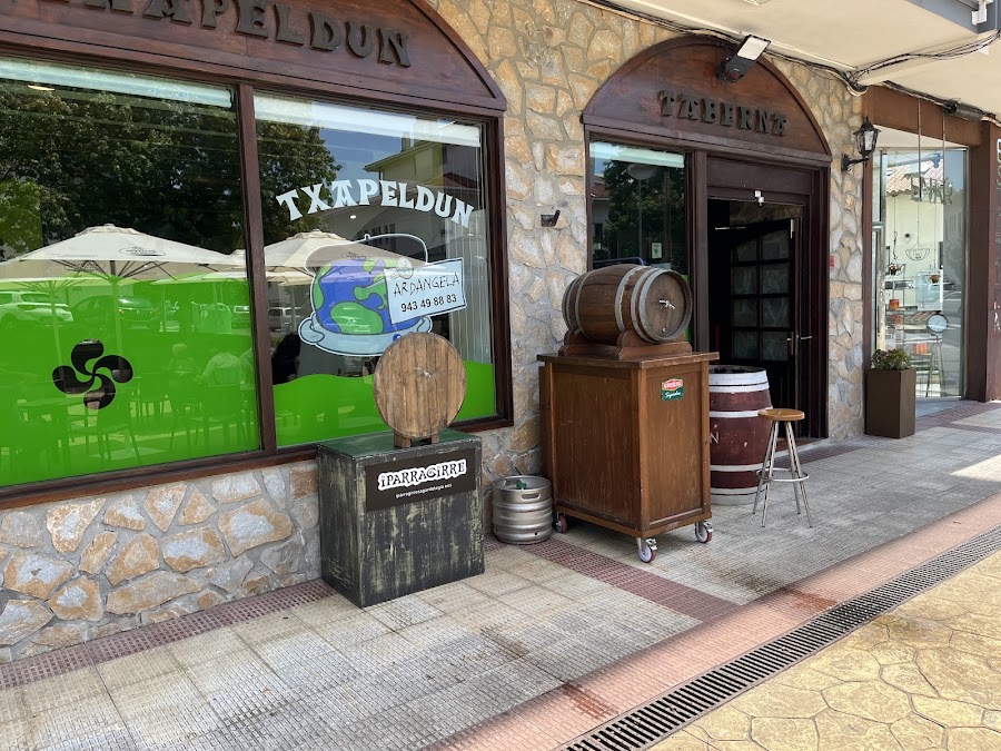 Txapeldun Ardangela
