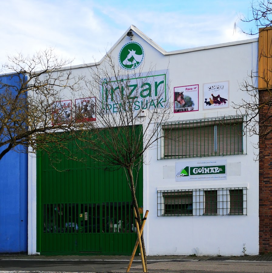 Urteaga Pentsuak