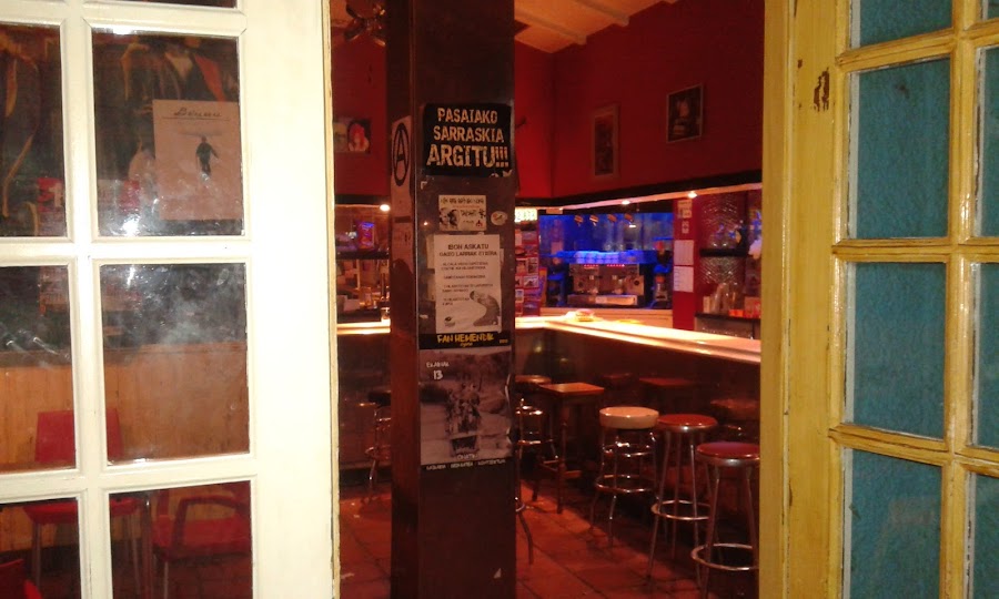 URTZI Taberna