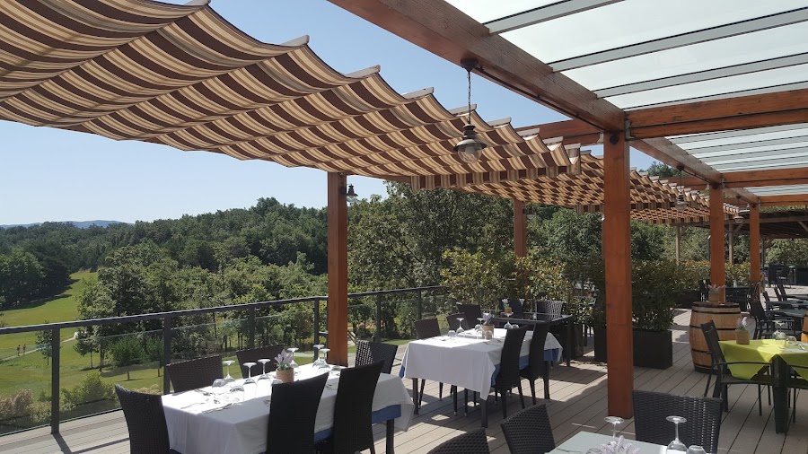Abantos Restaurante