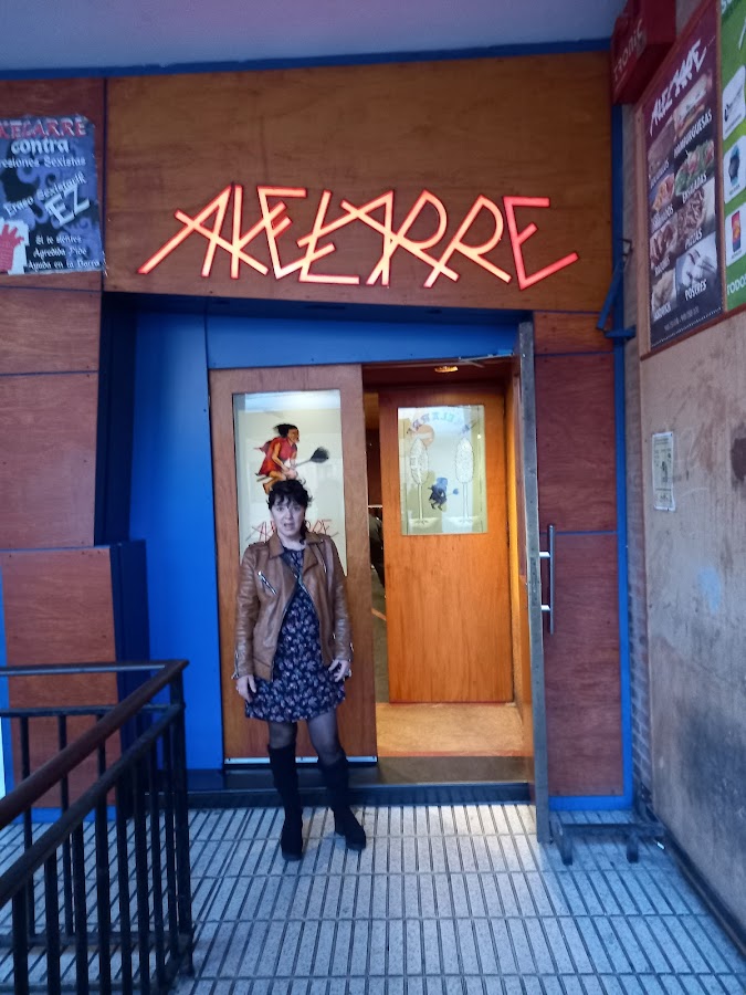 Akelarre