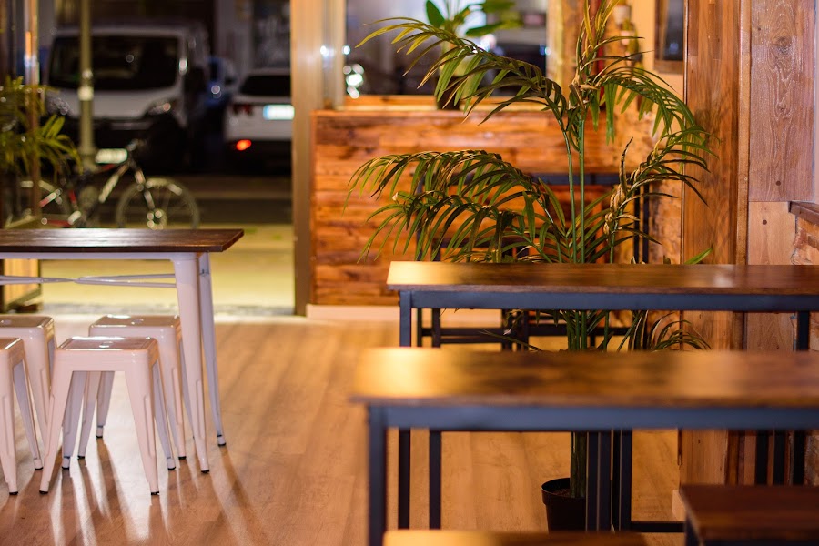 Ark Grill