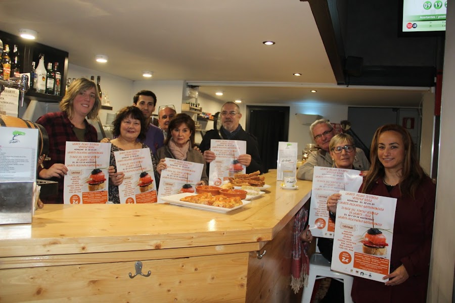 Arkupe taberna