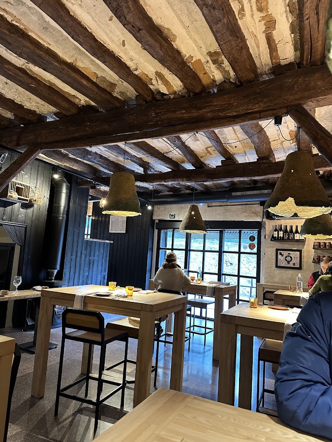 ARREA! Restaurante