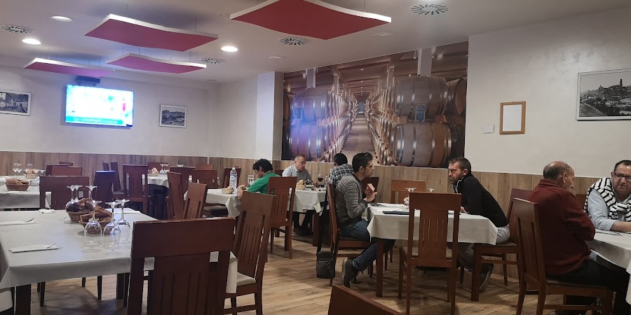 Asador Donde Siempre