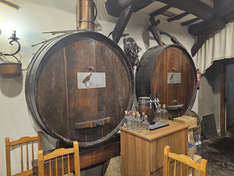 Asador Kattalin