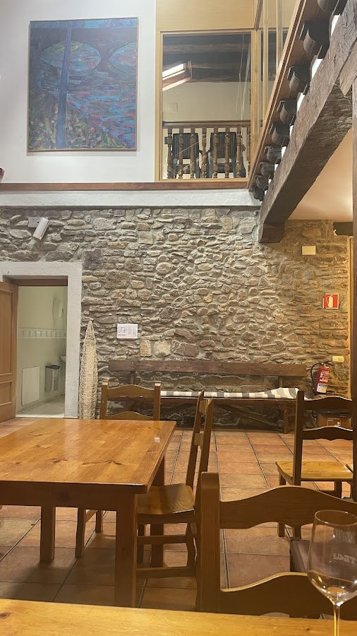 Ategi Taberna Jatetxea
