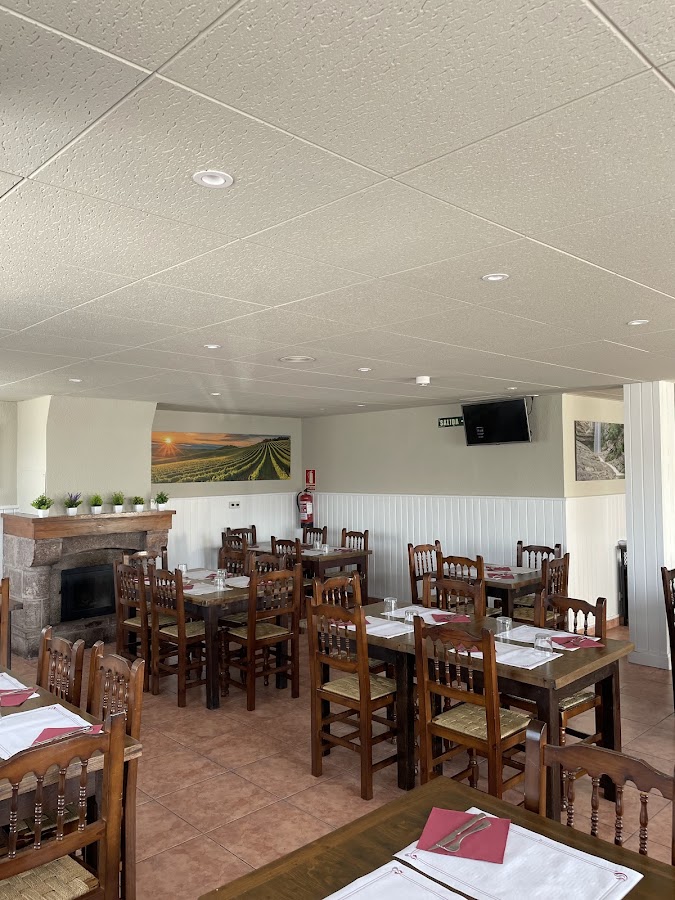 Bar Asador Itziar