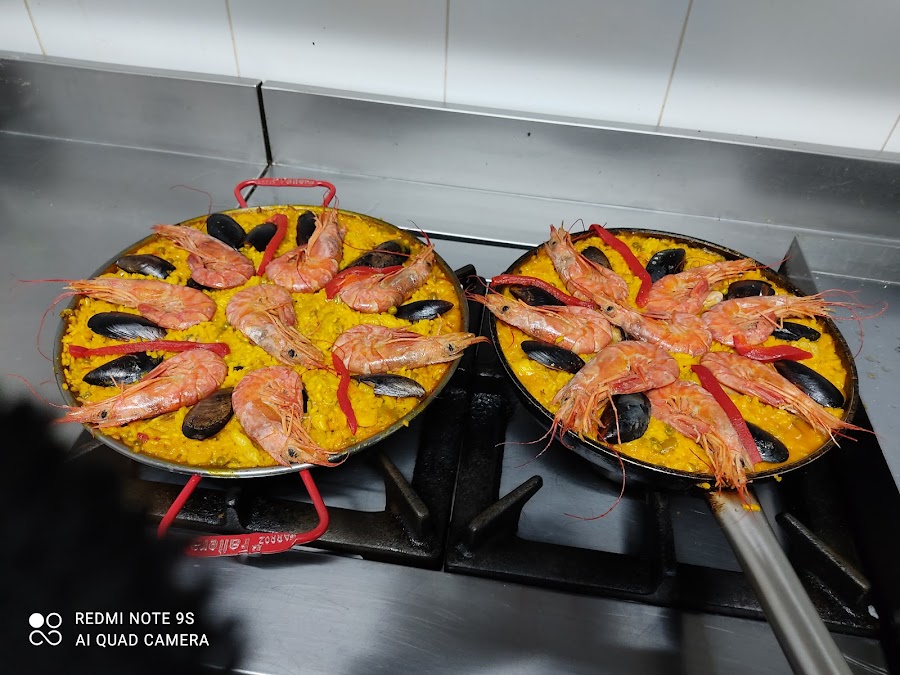 Bar del Hogar del Jubilado