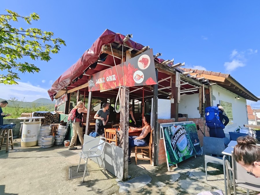 Bar Dena Ona