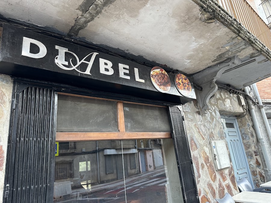 Bar Diabel