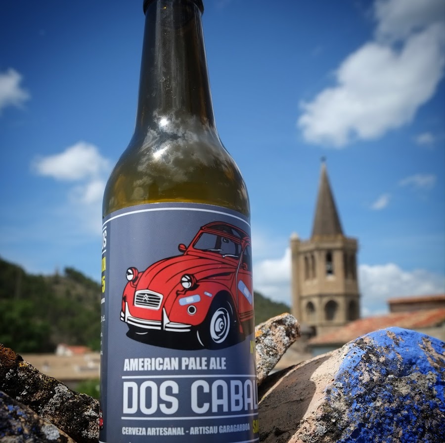 Bar Dos Caballos