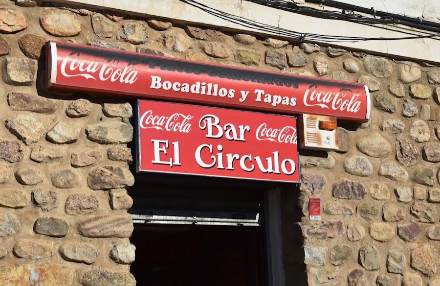 Bar El Circulo