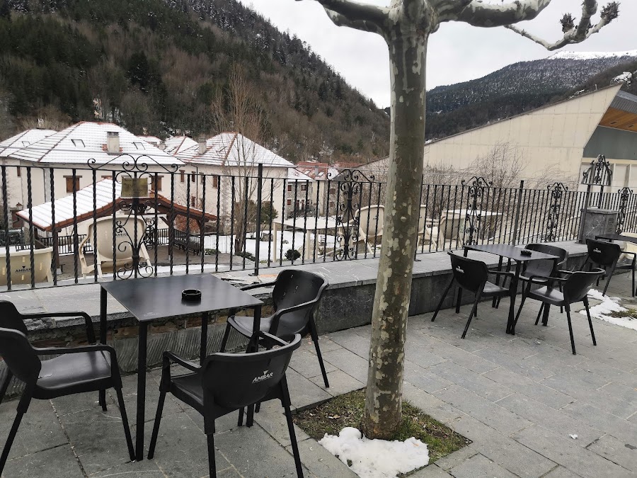 Bar Gorrindo