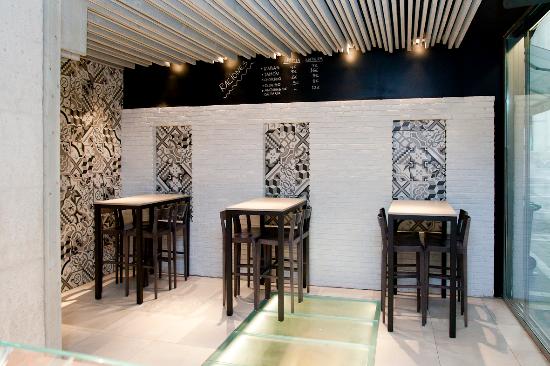 Bar Guria