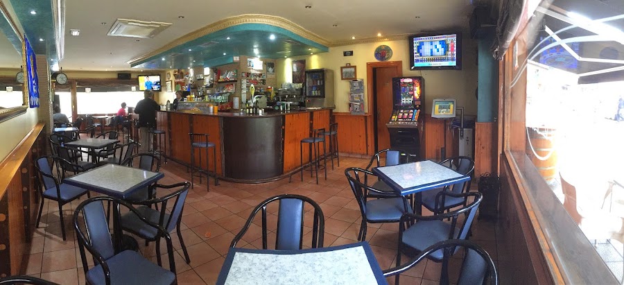 BAR IZAI