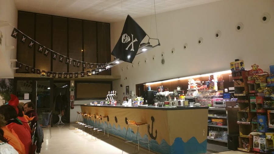 Bar La Sociedad
