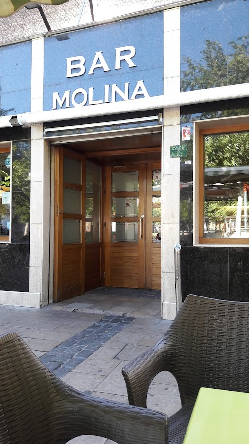 Bar Molina