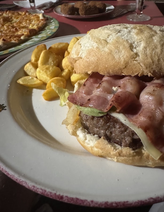 Bar Piscinas Uruñuela