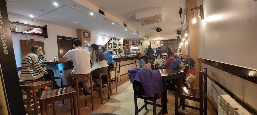 Bar Pitin
