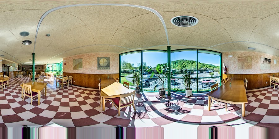 Bar - Restaurante Baratze