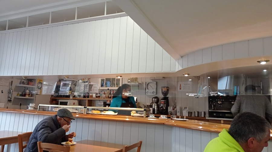 Bar-Restaurante Betoño