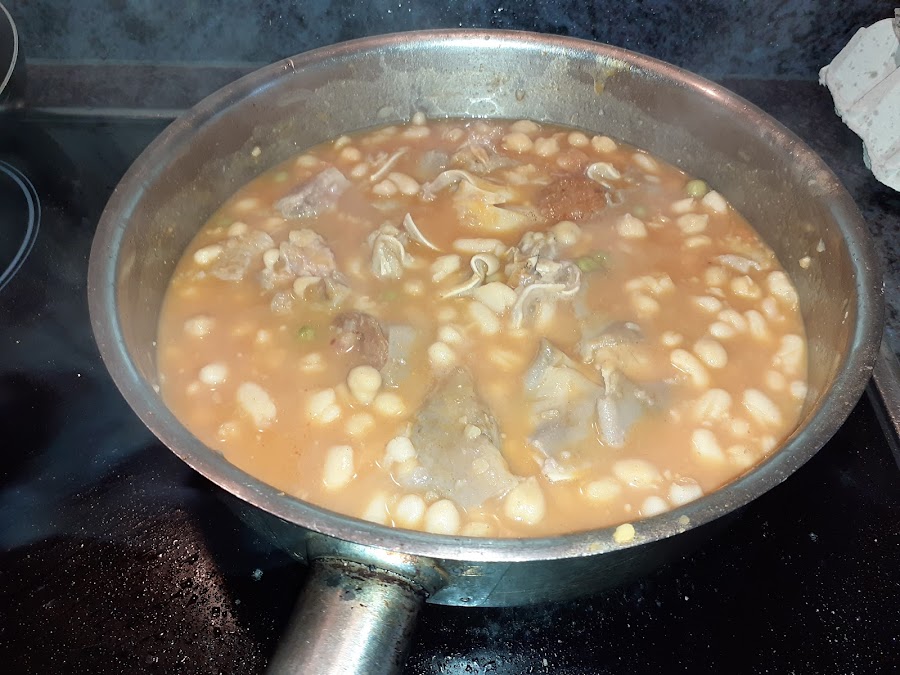 Bar restaurante de José