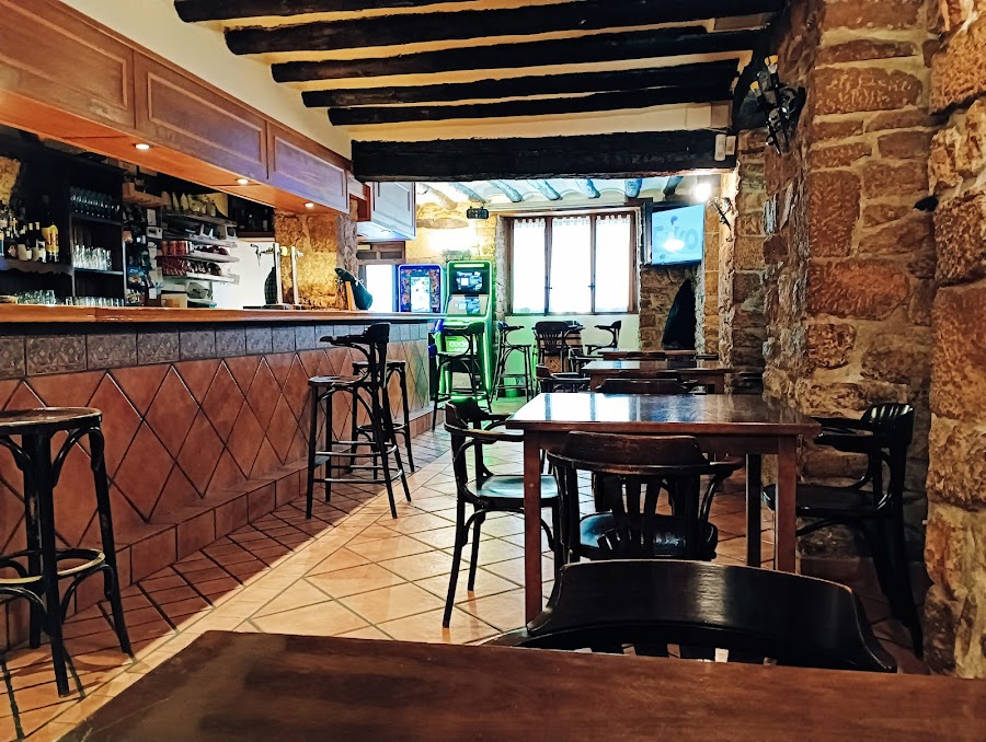Bar-Restaurante Dulanz
