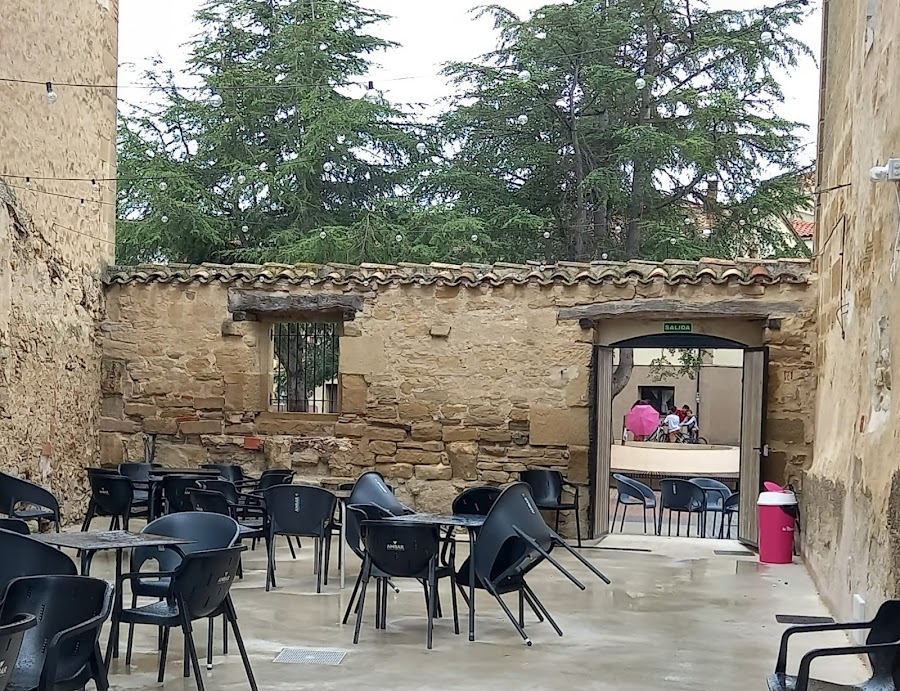 Bar ,Restaurante El crucero