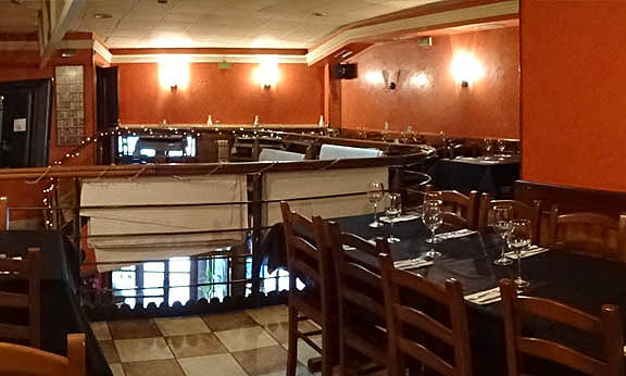 Bar Restaurante en Irún Iñaki
