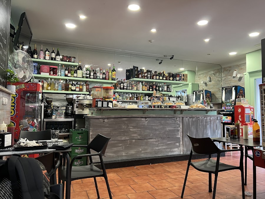 Bar Restaurante Esquina Caribeña