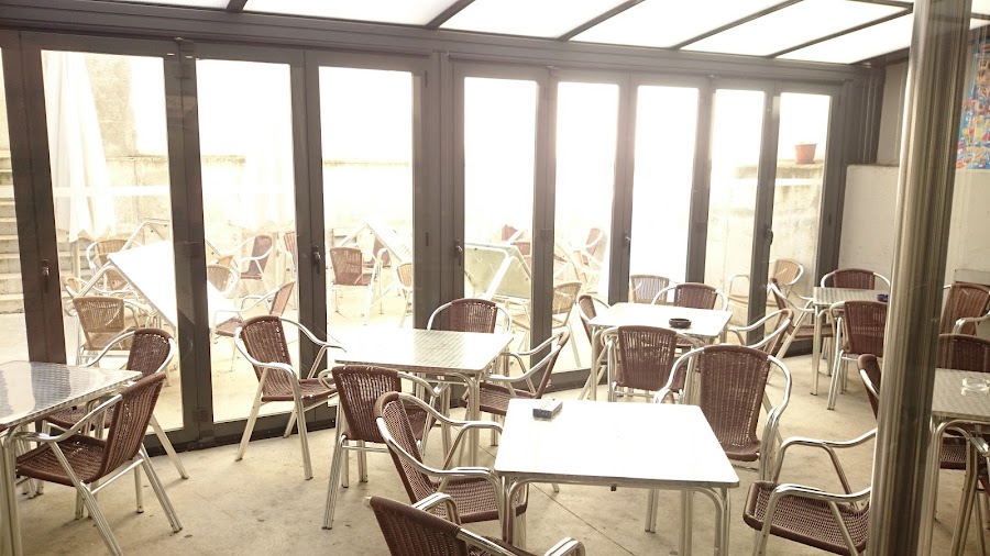 Bar Restaurante Galo en Lerín (ASADOR)