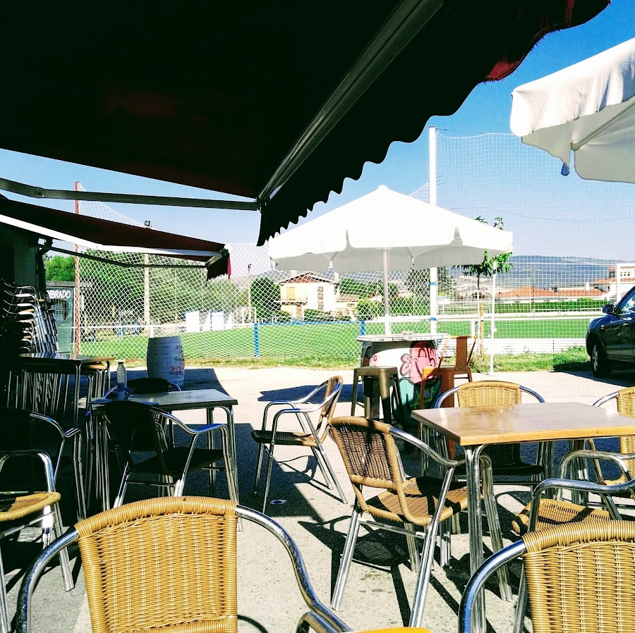 Bar Restaurante Gazolaz