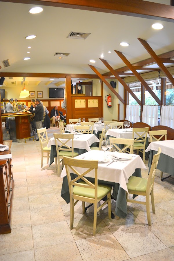 Bar/Restaurante Kiki