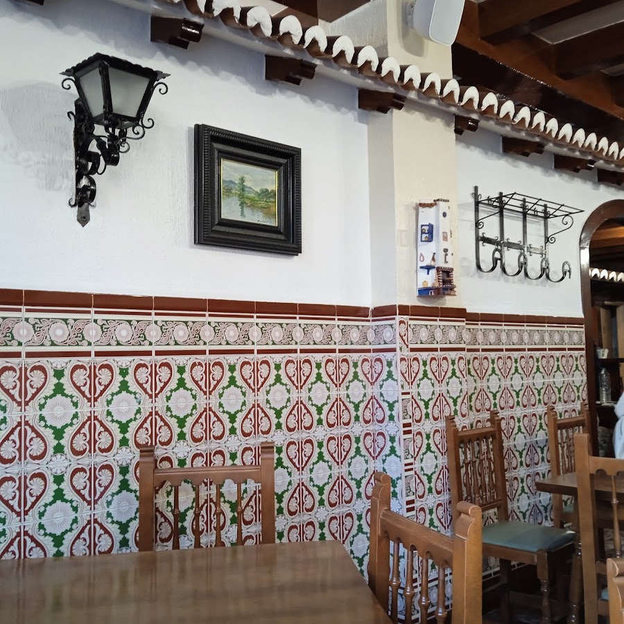 Bar Restaurante La Teja - Manzanares