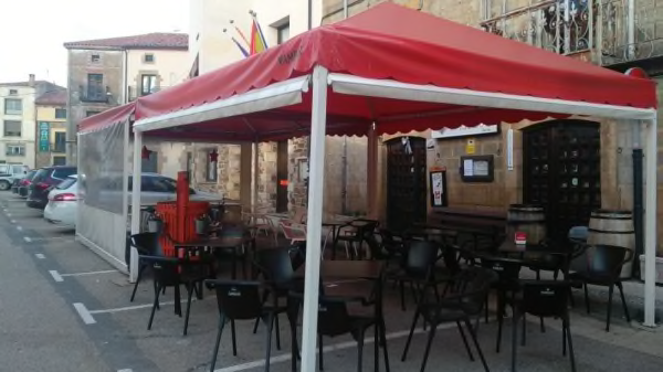 Bar Restaurante Piqueras