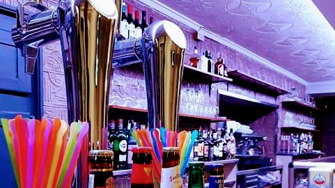 Bar SSabidoS