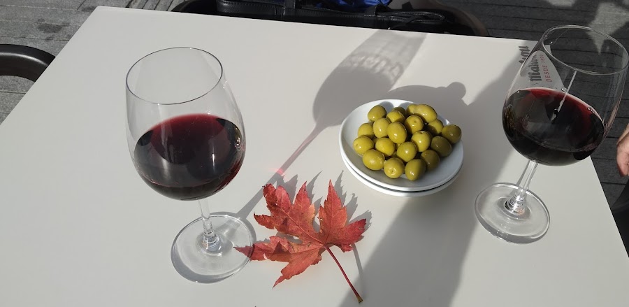 BAR TXOTIS