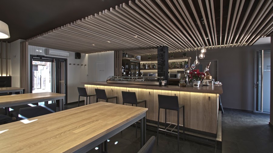 Bar Ubaga