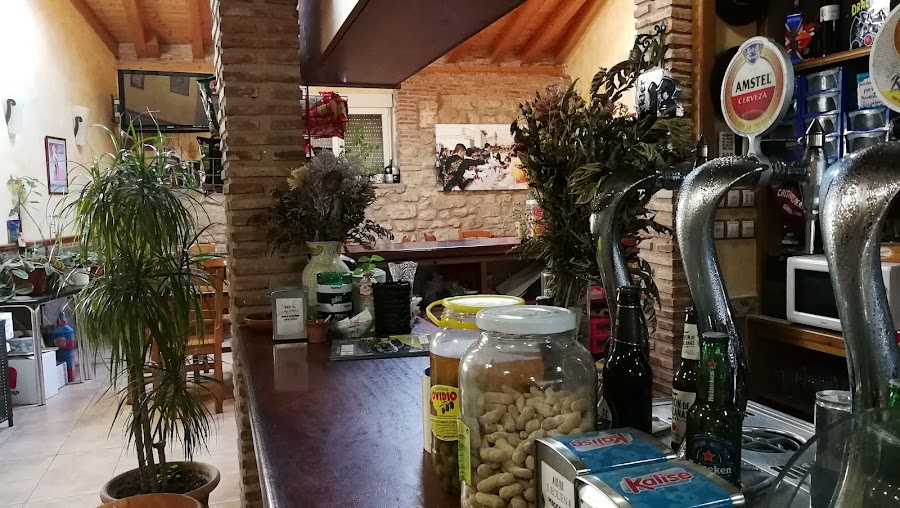 Bar Verónica