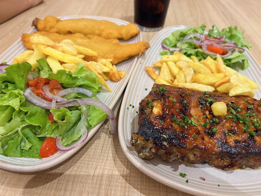 Bite Gastropub