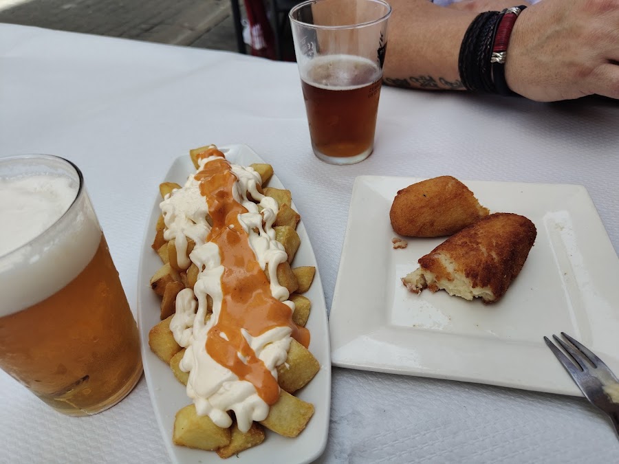 Bocateria El Bokaito