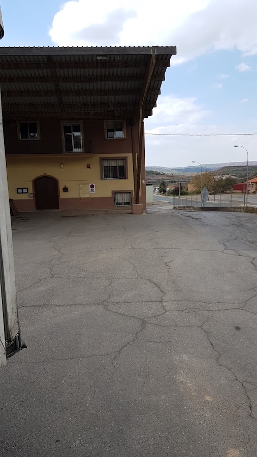 Bodega Cooperativa San Miguel