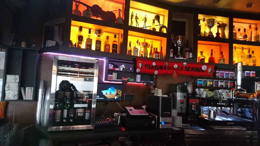 Cafe - Bar La Esquina