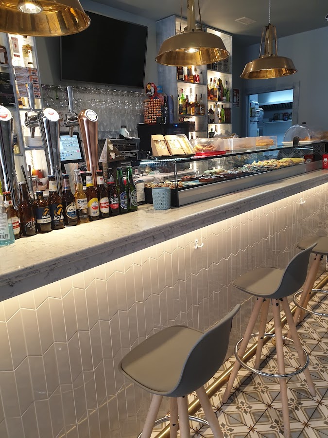 Café Monkey