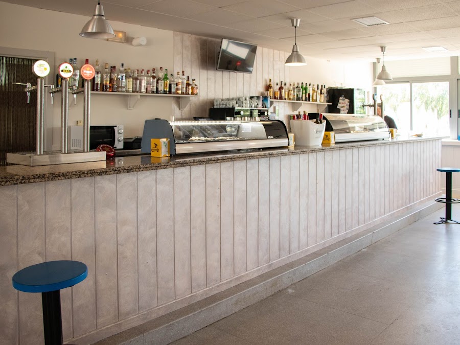 Cafetería Restaurante Los Pantanos