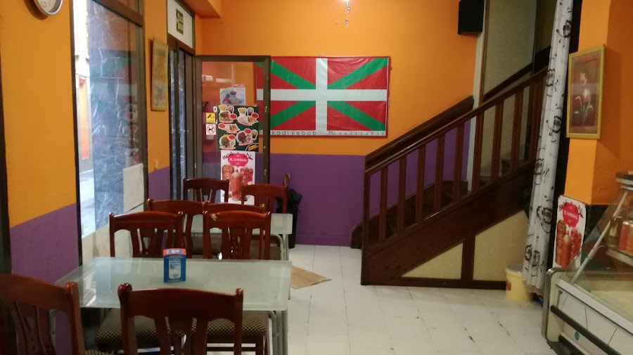 Casa de Sabor