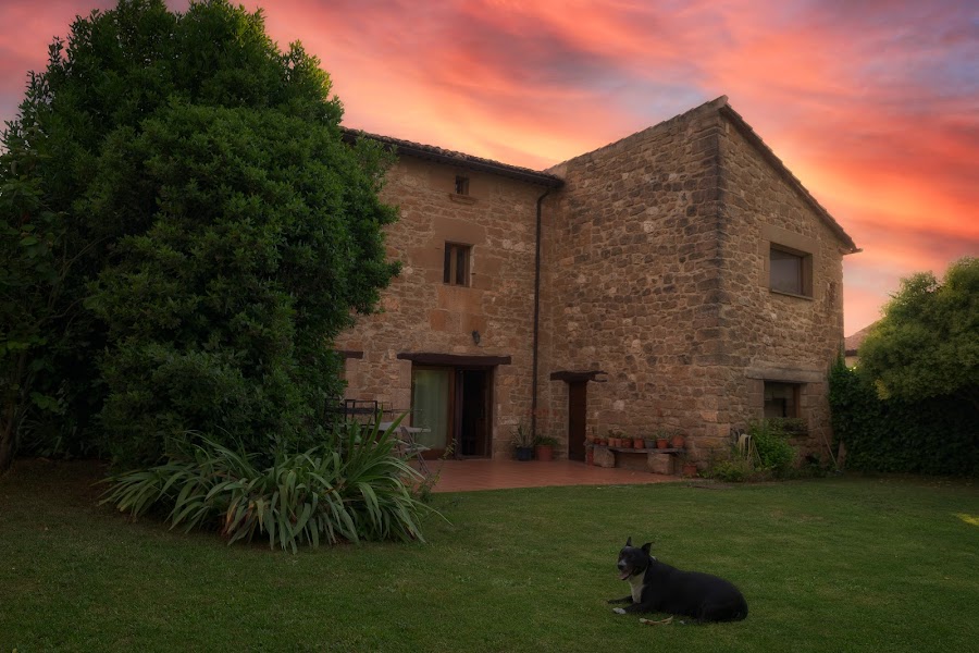 Casa Lucía