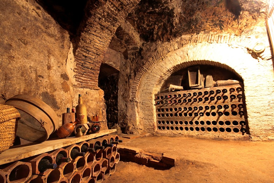 Casa Tila | Arrocería en Clavijo